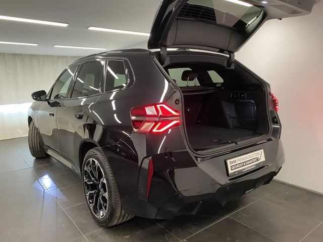 BMW X3 M-Sport xDrive20d