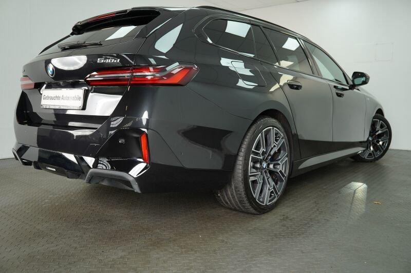BMW 540 540d Touring xDrive