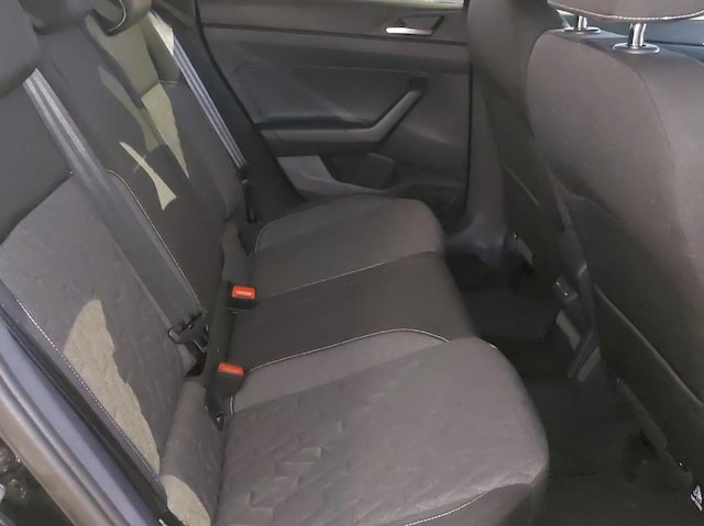 Volkswagen Taigo DSG Move