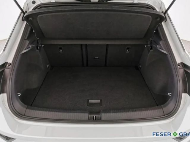 Volkswagen T-Roc 2.0 TDI DSG Sport