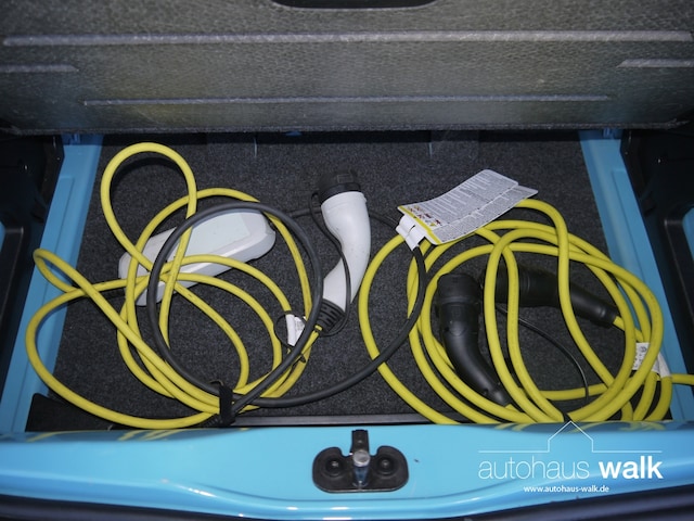 Volkswagen e-up! Edition CCS RFK SH GRA