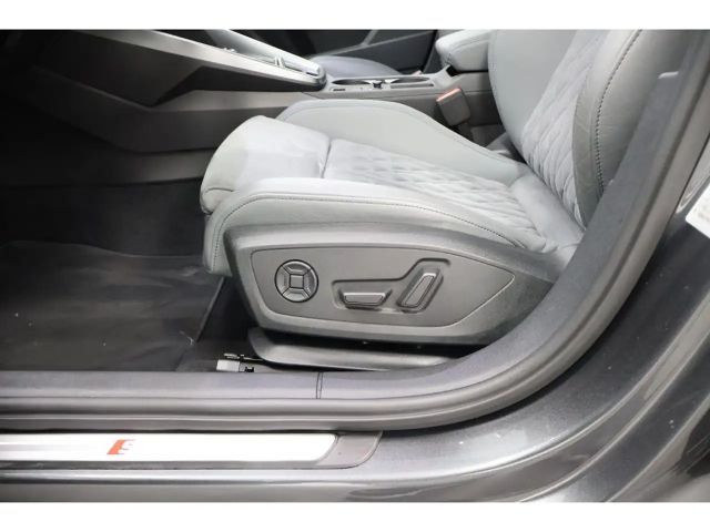 Audi A3 35 TDI S-Line Sedan Sportback