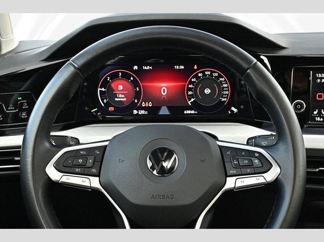 Volkswagen Golf 2.0 TDI Golf VIII Life