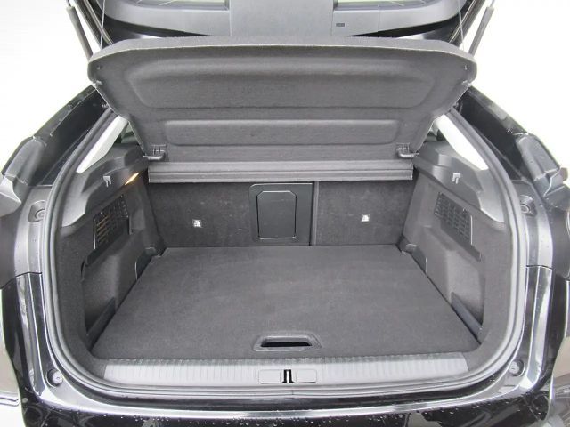 Citroën C4 Max PureTech