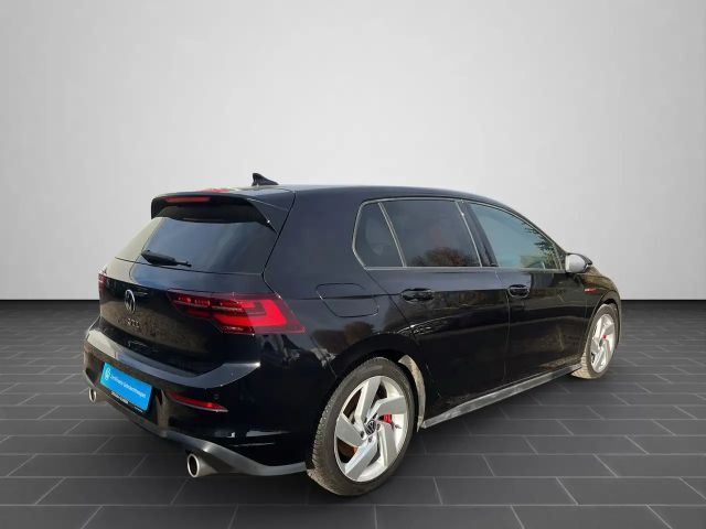Volkswagen Golf 2.0 TSI DSG GTI Golf VIII