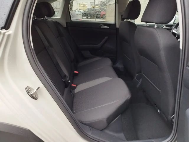 Volkswagen Taigo 4Me TSI