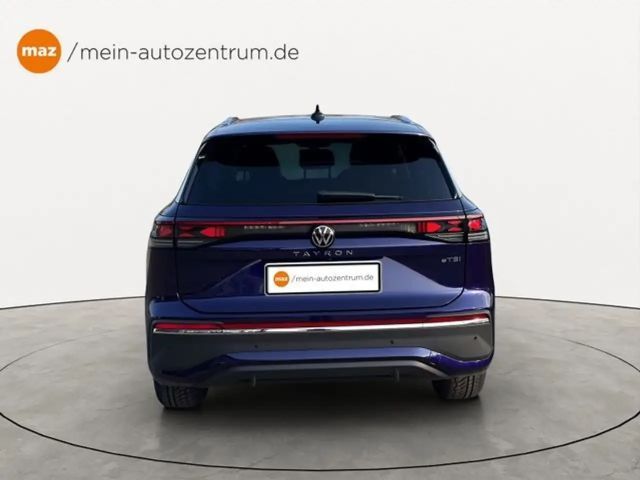 Volkswagen Tayron Elegance Elegance