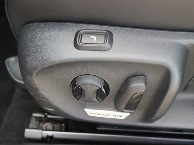 Volkswagen Passat 2.0 TDI Business Variant