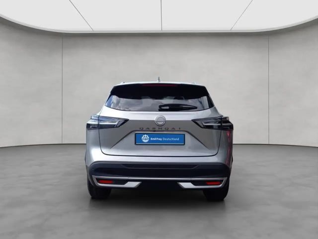 Nissan Qashqai DIG-T N-Connecta