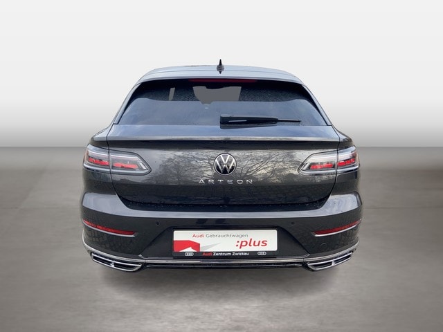 Volkswagen Arteon Shooting Brake R-Line