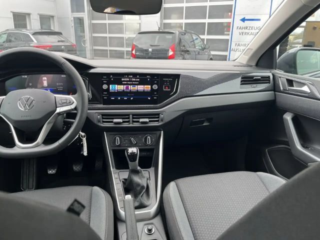 Volkswagen Taigo 1.0 TSI Life