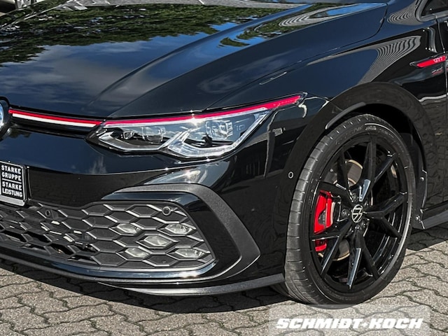 Volkswagen Golf 2.0 TSI GTI