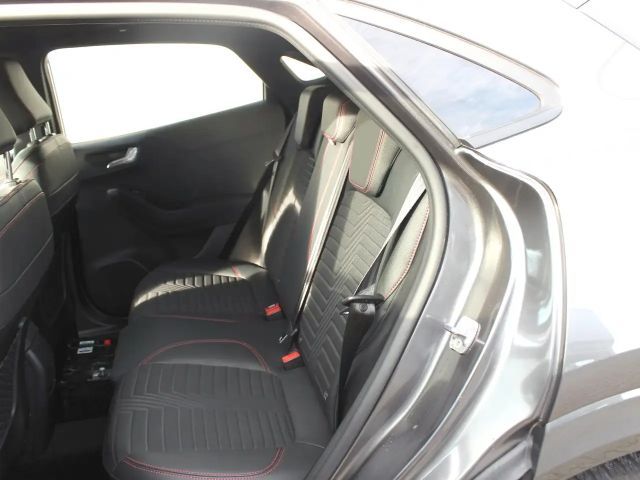 Ford Puma EcoBoost ST Line