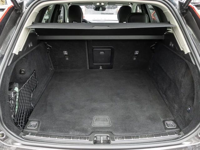 Volvo XC60 Bright Plus