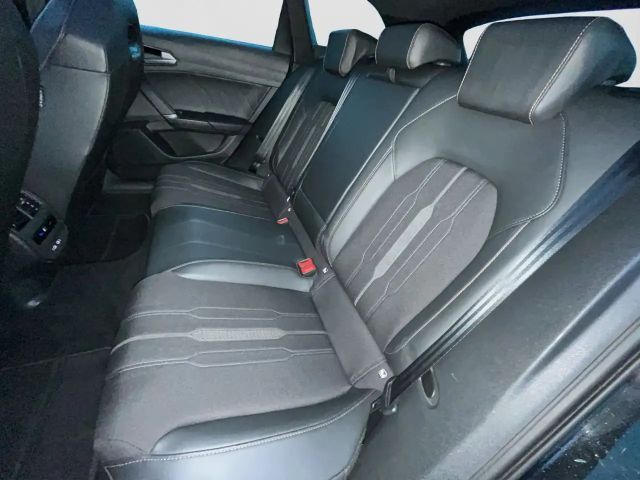 Cupra Leon 2.0 TSI 4Drive Sportstourer VZ