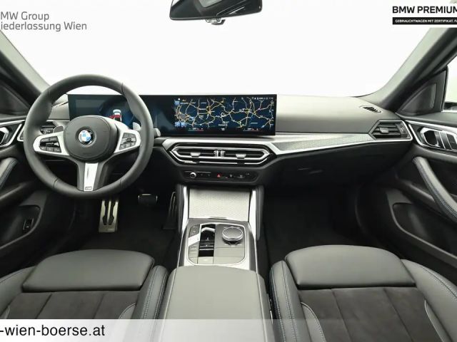 BMW 420 420i Coupé Gran Coupé