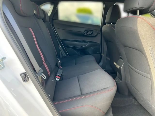 Hyundai i20 2WD N Line