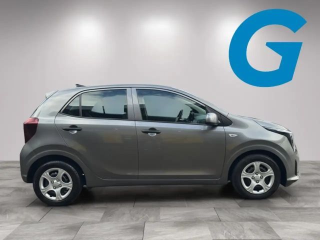 Kia Picanto TITAN 1,0 GDI MT5 67 MY26