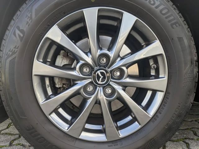 Mazda CX-30 2.0l (150PS) Navi Head-up LED MRCC 1.Hand