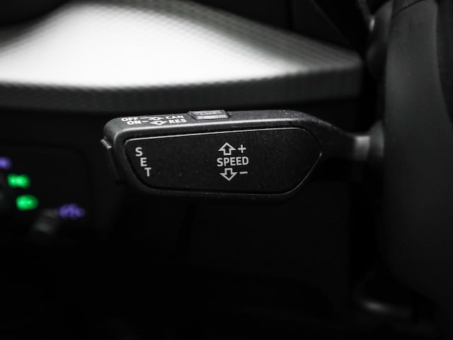 Audi Q2 35 TDI Quattro S-Tronic