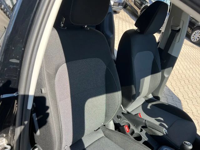 Skoda Fabia 1.0 TSI Ambition