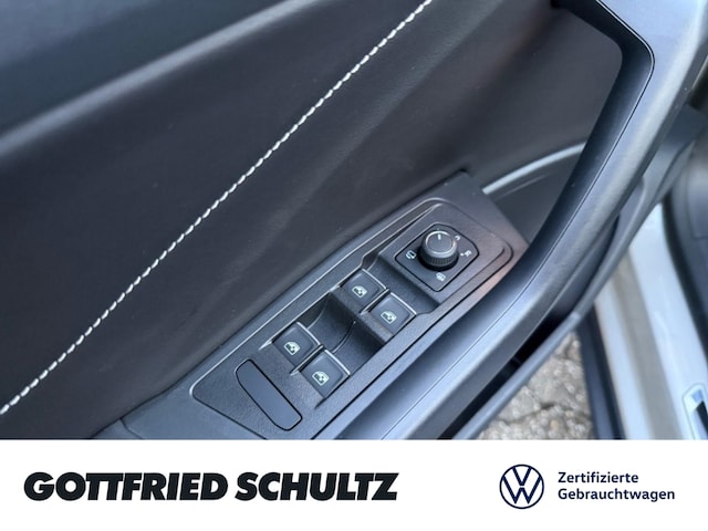 Volkswagen T-Roc 1.0 TSI Cabriolet