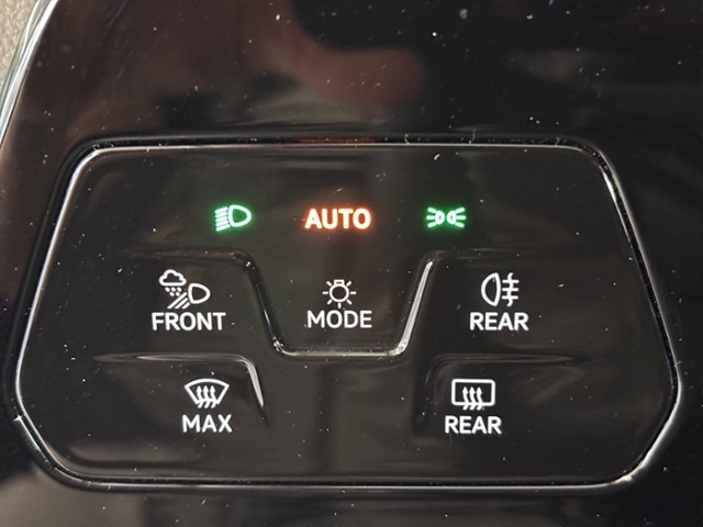 Volkswagen Golf DSG Golf VIII eHybrid