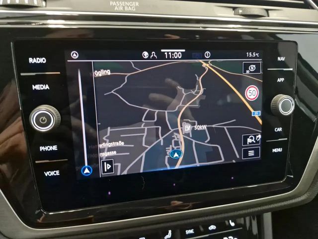 Volkswagen Touran Friends TSI