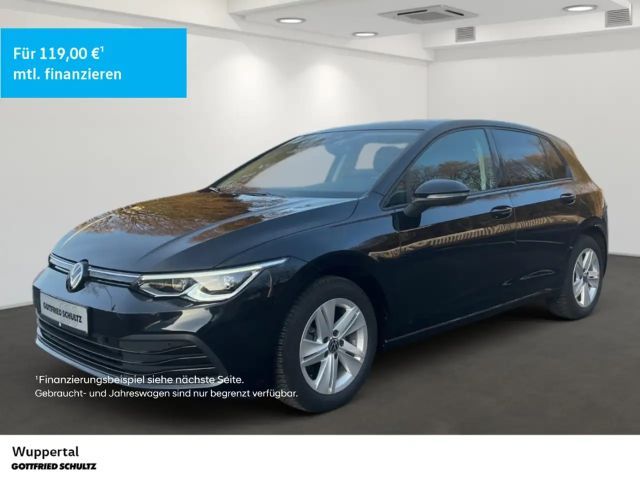 Volkswagen Golf 1.5 TSI Life