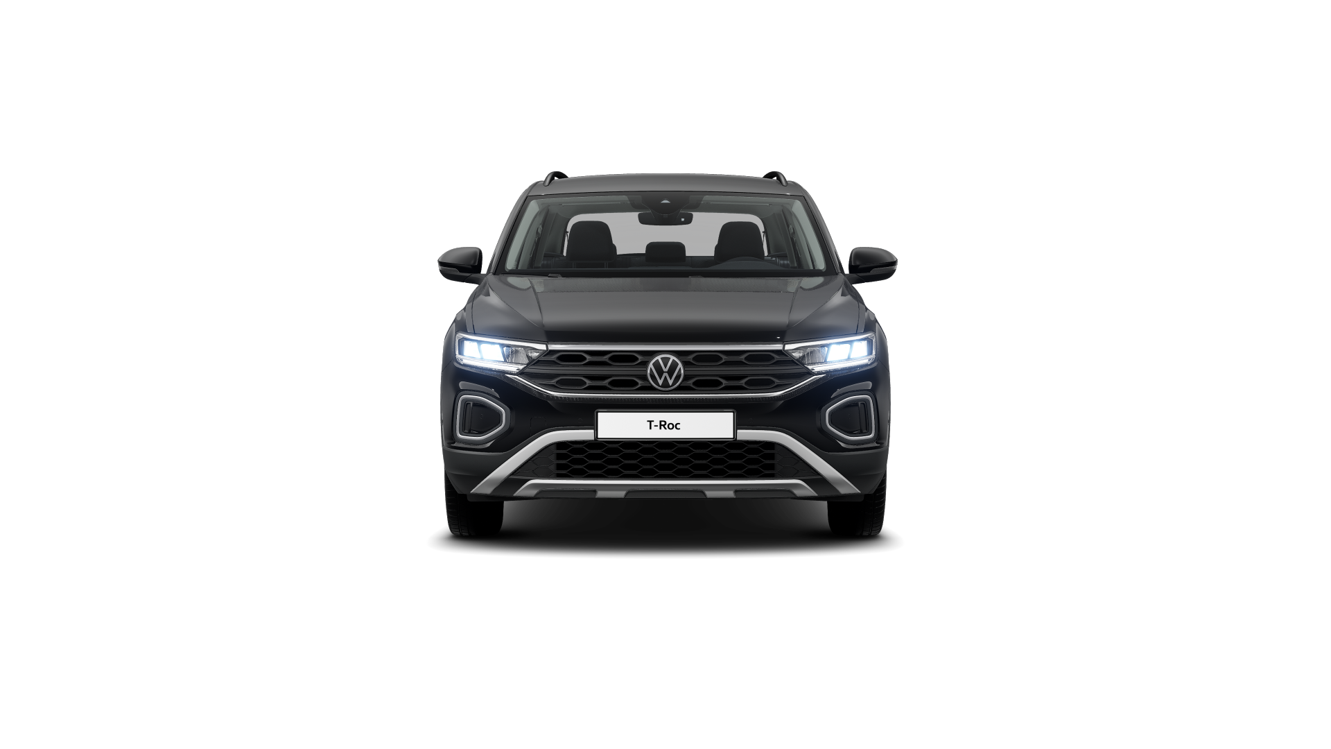 Volkswagen T-Roc 1.0 TSI Life