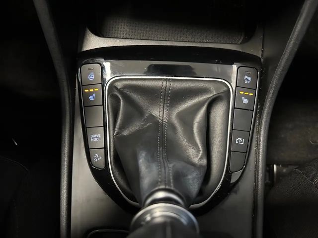 Hyundai Tucson 1.6 Hybrid Select T-GDi