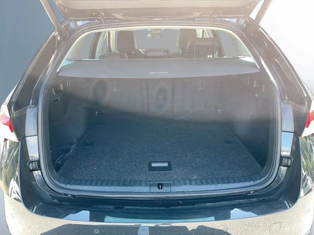 Skoda Octavia Selection