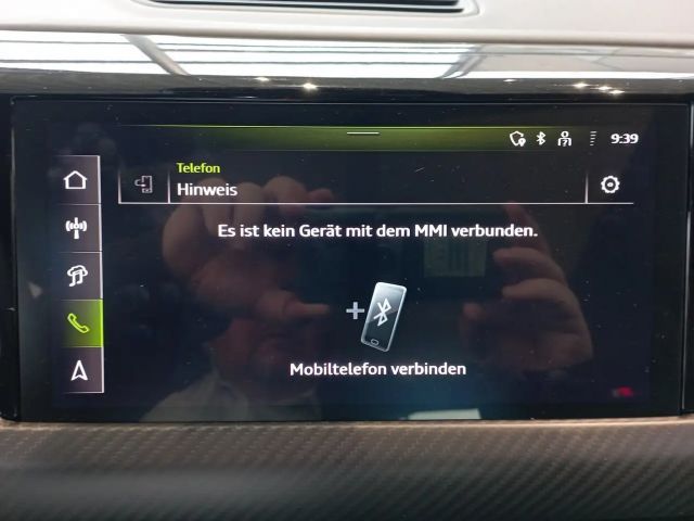 Audi e-tron GT Audi S e-tron GT