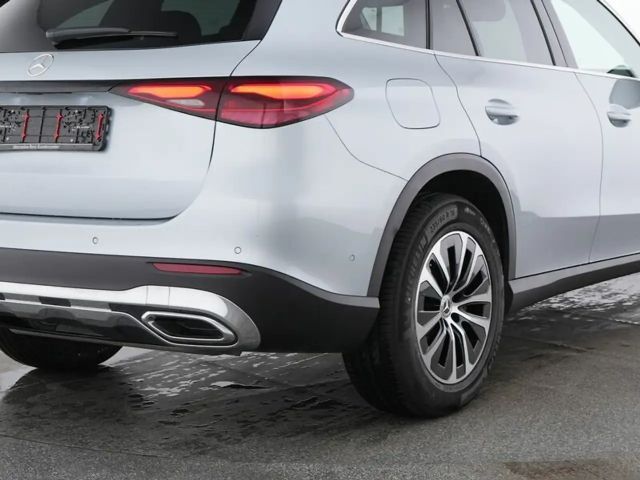 Mercedes-Benz GLC 200 AVANTGARDE