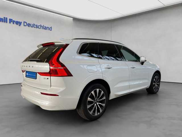 Volvo XC60 19'