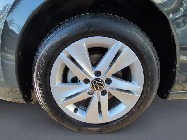 Volkswagen Golf 2.0 TDI Golf VIII