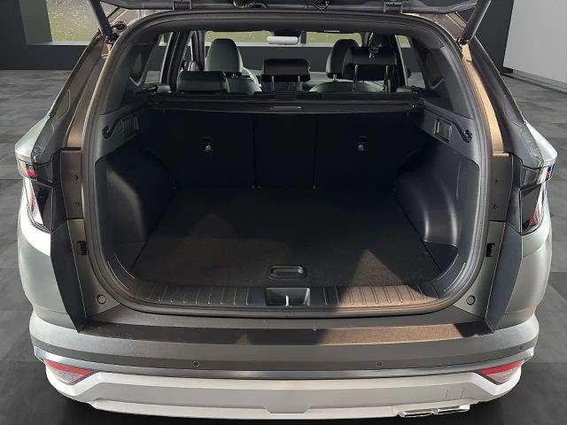 Hyundai Tucson 2WD T-GDi