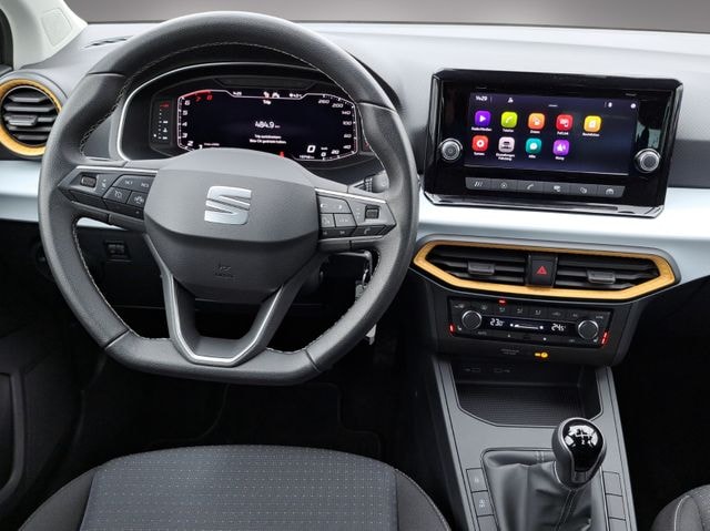 Seat Ibiza 1.0 TSI Style