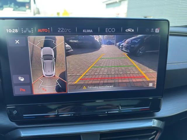 Cupra Formentor 1.4 VZ e-Hybrid