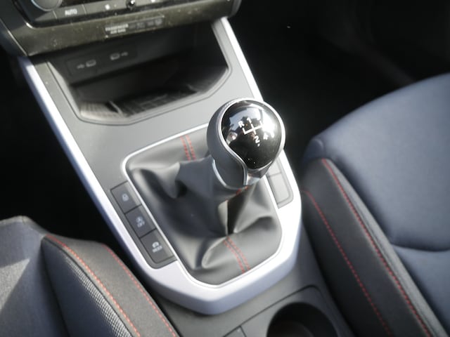 Seat Arona 1.0 TSI FR-lijn