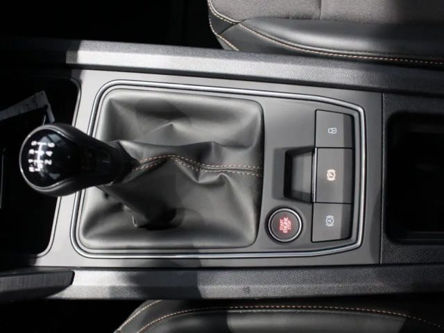 Cupra Formentor 1.5 TSI