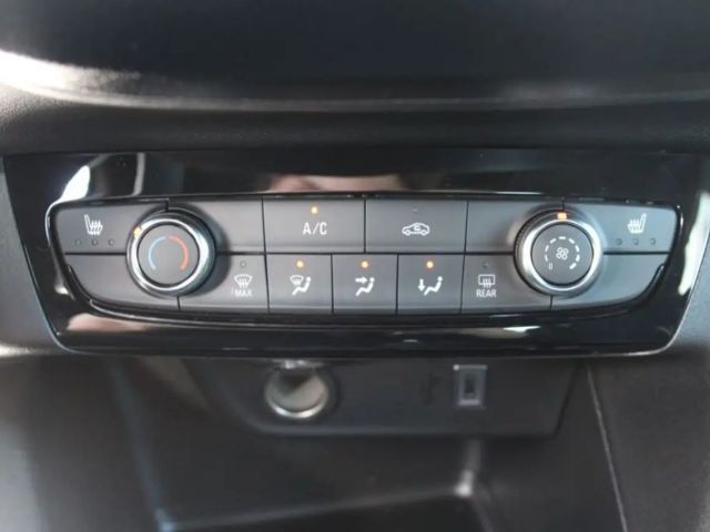 Opel Corsa GS-Line Grand Sport Turbo