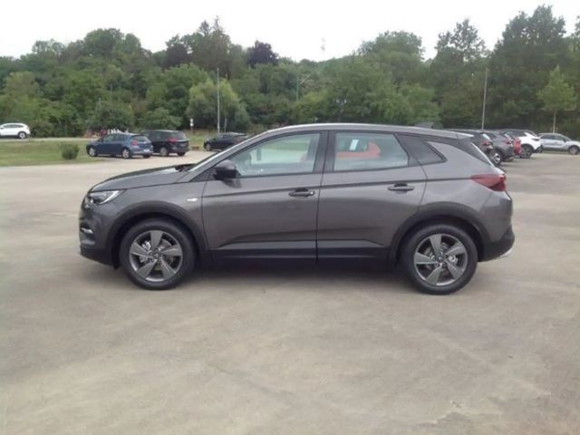 Opel Grandland X 1.2 Turbo Elegance Turbo