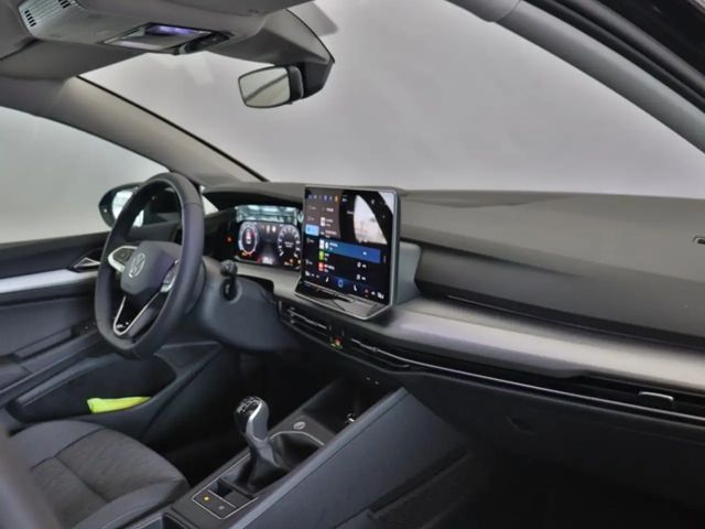 Volkswagen Golf 1.5 TSI DSG Golf VIII Life