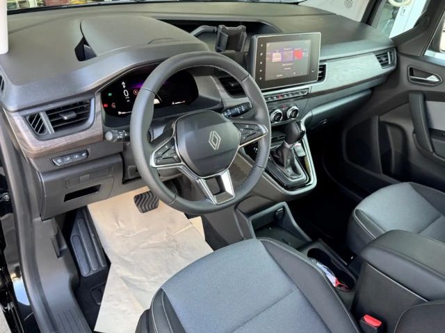 Renault Kangoo EDC Techno