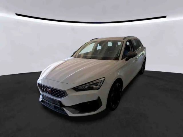 Cupra Leon DSG ST