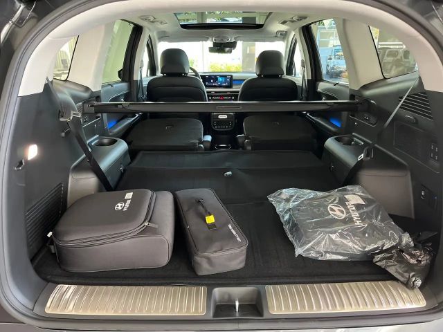 Hyundai IONIQ 9 6-zits UNIQ