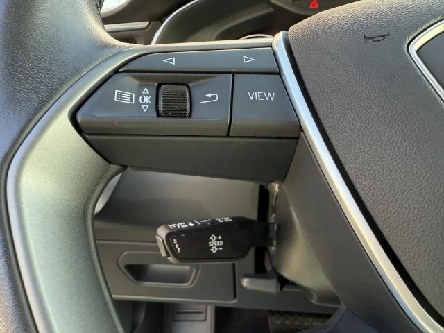 Audi A6 40 TDI S-Tronic Sedan