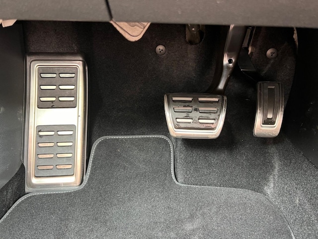 Volkswagen Golf 1.5 TSI DSG Move