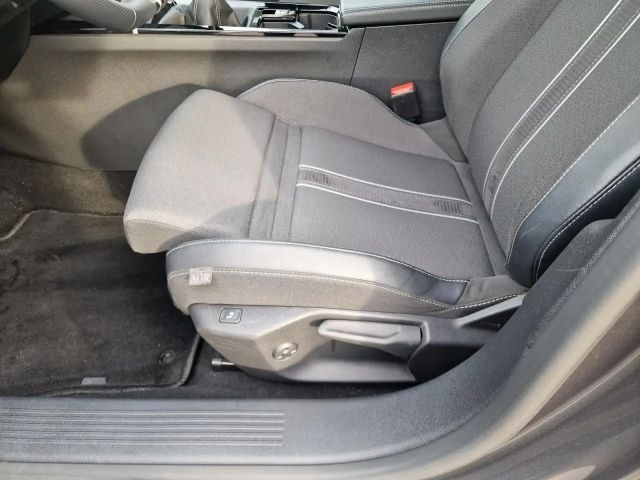 Opel Astra GS-Line Grand Sport